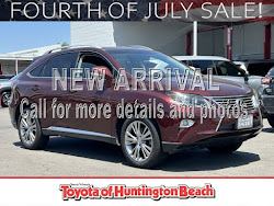 2013 Lexus RX 450h 450h
