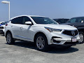 2021 Acura RDX Advance Package