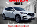 2021 Acura RDX Advance Package