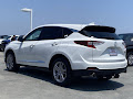 2021 Acura RDX Advance Package