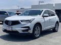 2021 Acura RDX Advance Package