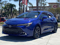 2025 Toyota Corolla Hatchback XSE
