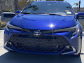 2025 Toyota Corolla Hatchback XSE