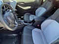 2025 Toyota Corolla Hatchback XSE