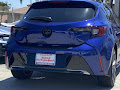 2025 Toyota Corolla Hatchback XSE