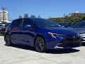 2025 Toyota Corolla Hatchback XSE