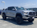 2019 Toyota Tacoma TRD Off-Road