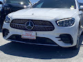 2022 Mercedes-Benz E-Class E 350
