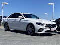 2022 Mercedes-Benz E-Class E 350