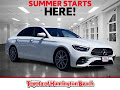 2022 Mercedes-Benz E-Class E 350
