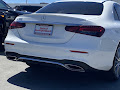 2022 Mercedes-Benz E-Class E 350