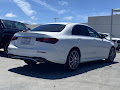 2022 Mercedes-Benz E-Class E 350