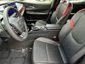 2025 Toyota Prius Plug-In Hybrid XSE