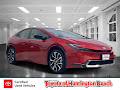 2025 Toyota Prius Plug-In Hybrid XSE