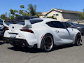 2020 Toyota GR Supra 3.0