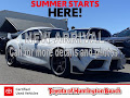 2020 Toyota GR Supra 3.0