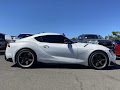 2020 Toyota GR Supra 3.0