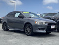 2010 Mitsubishi Lancer GTS