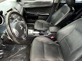 2010 Mitsubishi Lancer GTS