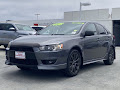 2010 Mitsubishi Lancer GTS