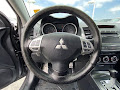 2010 Mitsubishi Lancer GTS