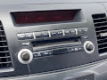 2010 Mitsubishi Lancer GTS