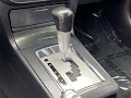 2010 Mitsubishi Lancer GTS