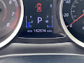 2010 Mitsubishi Lancer GTS