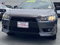2010 Mitsubishi Lancer GTS