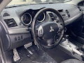 2010 Mitsubishi Lancer GTS