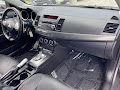 2010 Mitsubishi Lancer GTS