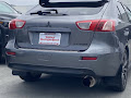 2010 Mitsubishi Lancer GTS