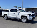 2025 Toyota Tacoma 4WD