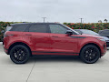 2020 Land Rover Range Rover Evoque SE