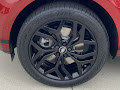 2020 Land Rover Range Rover Evoque SE
