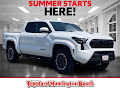 2024 Toyota Tacoma 2WD TRD Sport