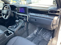 2024 Toyota Tacoma 2WD TRD Sport