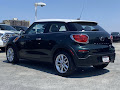 2014 MINI Cooper Paceman Paceman