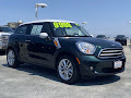 2014 MINI Cooper Paceman Paceman