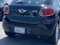 2014 MINI Cooper Paceman Paceman