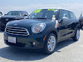 2014 MINI Cooper Paceman Paceman