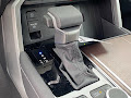 2025 Toyota Sequoia Capstone