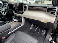 2025 Toyota Sequoia Capstone