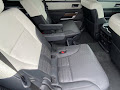 2025 Toyota Sequoia Capstone