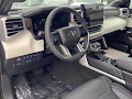2025 Toyota Sequoia Capstone