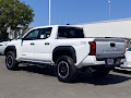 2025 Toyota Tacoma TRD Off Road Hybrid