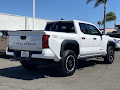 2025 Toyota Tacoma TRD Off Road Hybrid