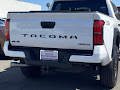 2025 Toyota Tacoma TRD Off Road Hybrid