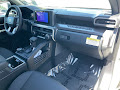2025 Toyota Tacoma TRD Off Road Hybrid