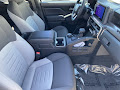 2025 Toyota Tacoma TRD Off Road Hybrid